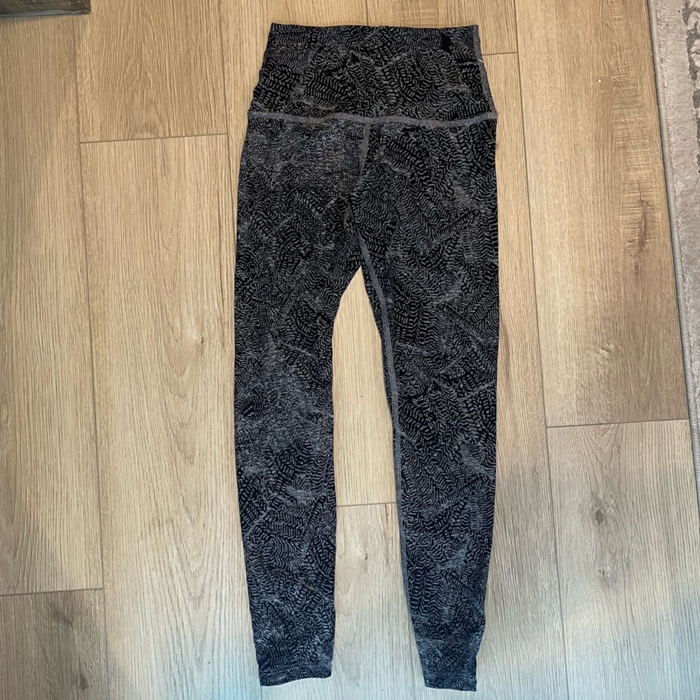 Beyond yoga leggings